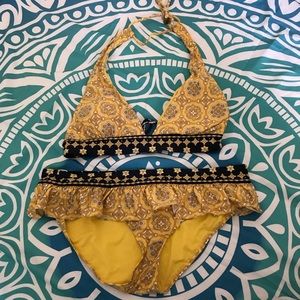 Juicy Couture Women’s Bikini
